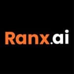 Ranx.ai logo