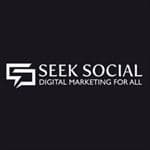 Seek Social logo