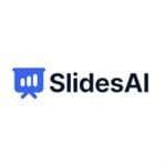 Slides AI logo
