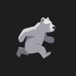 PlugBear logo