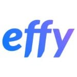 Effy AI logo