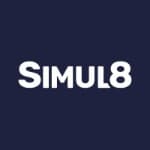Simul8 logo