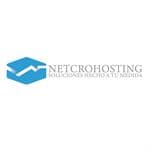 NetcroHosting logo