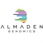 Almaden Genomics logo