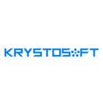 Krystosoft logo