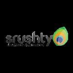 Srushty Global logo