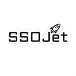 SSOJet logo