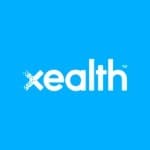 Xealth logo