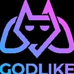 GODLIKE DIGITAL SOLUTIONS logo