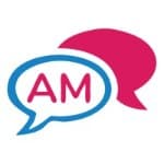 Activity messenger logo
