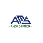AMediSolution logo