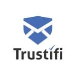 Trustifi logo