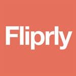 Fliprly logo