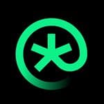 Atomic Mail logo