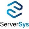 ServerSys logo