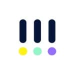 VoiceSpin logo