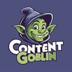 Content Goblin logo