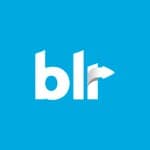 BLR logo