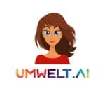 Umwelt.AI logo