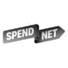 SpendNet logo