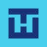 THE.Hosting logo