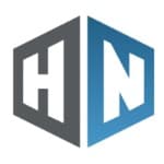 Host Nexus logo
