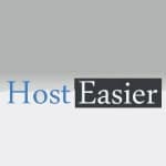 HostEasier logo