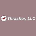 Thrasher Hosting logo