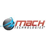 Mach Technologies Inc logo