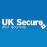 UK Secure Web Hosting logo