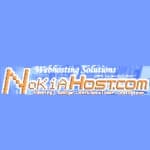 Network of Known Internet Addicts logo