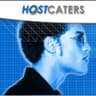 HostCaters logo