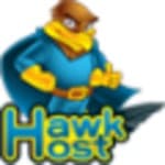 Hawk Host logo