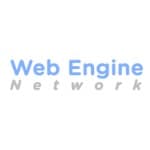 Web Engine Network logo