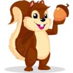 IT Nut Hosting logo