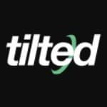 Tilted Planet logo