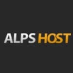 Alps HOST logo