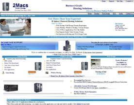 2Macs logo