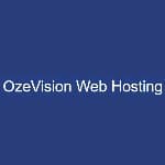 OzeVision logo