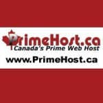 PrimeHost logo