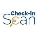 Check-in Scan logo
