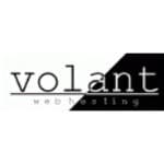 Volant logo