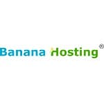 Banana Hosting logo