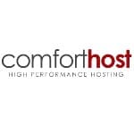Comforthost logo