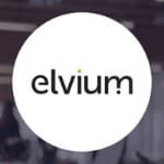 Elvium logo