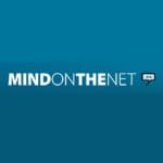 Mind on the Net logo