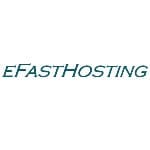 eFastHosting logo