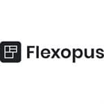 Flexopus logo