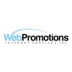 WebPromotions Internet Services Inc. logo