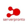 ServerPronto logo
